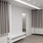 بازسازی خانه توسط ارکاب، پروژه قیطریه روشنایی
