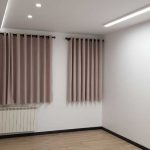 بازسازی خانه توسط ارکاب، پروژه قیطریه روشنایی
