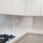 بازسازی خانه توسط ارکاب، پروژه قیطریه روشنایی