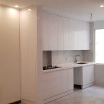 بازسازی خانه توسط ارکاب، پروژه هروی مکران
