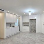 بازسازی خانه توسط ارکاب، پروژه هروی شعبانلو