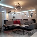 بازسازی خانه توسط ارکاب، پروژه پاسداران عراقی