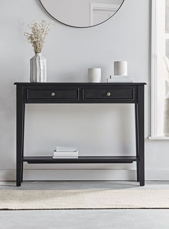 تغییر رنگ کنسول قدیمی و هماهنگی با دیزاین جدید