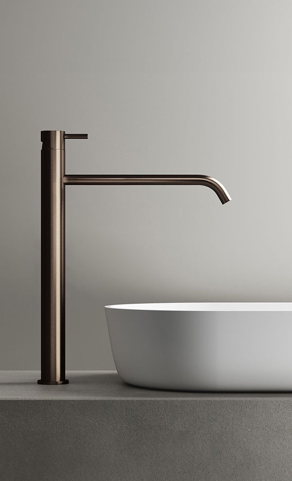 استفاده از شیرآلات با دوام بالا در بازسازی