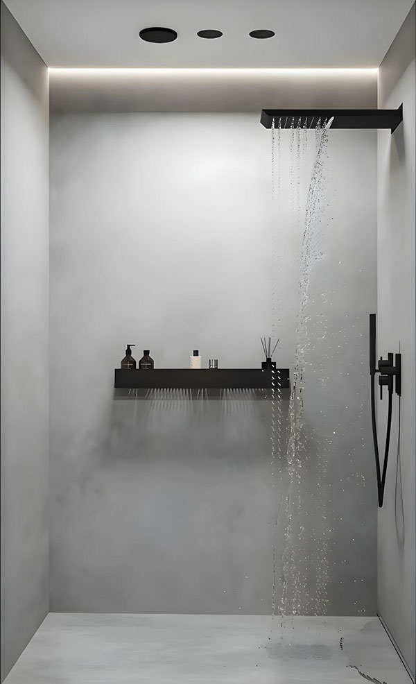 استفاده از شیرآلات با کیفیت باعث بهینه سازی مصرف آب می شود