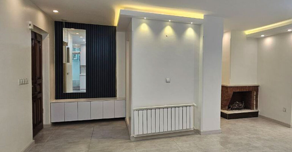 عکس شاخص پروژه نسترن هروی