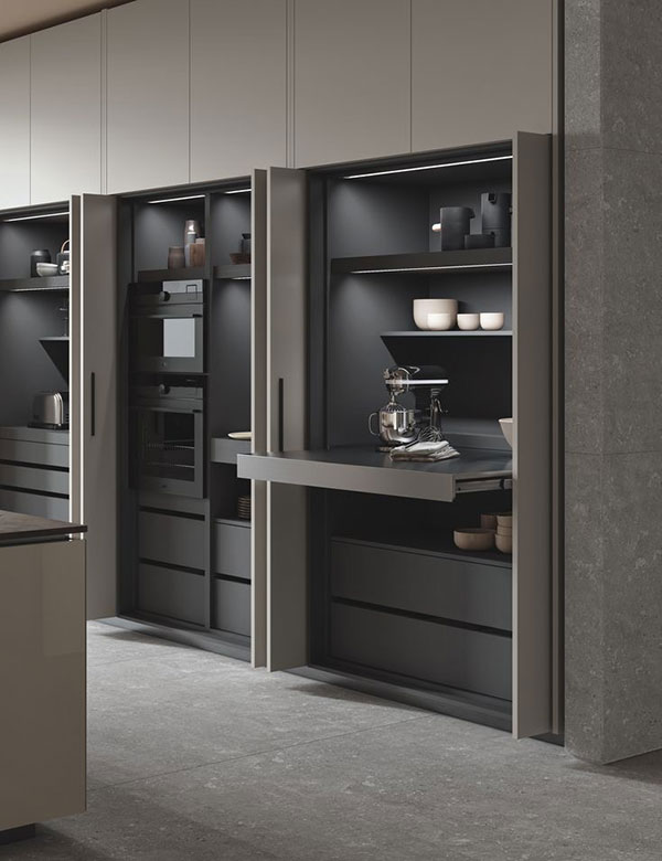 استفاده از تجهیزات هوشمند تجربه آشپزی را راحت و جذاب میکند