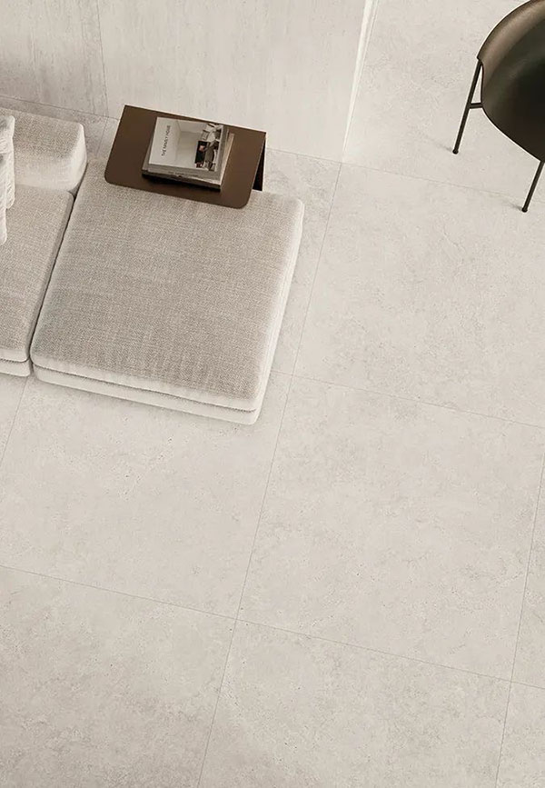 هرچند کاشی‌های سرامیکی گزینه سالم‌تری است، کفپوش لمینت نیز از نظر بهداشتی نیز گزینه مناسبی است.