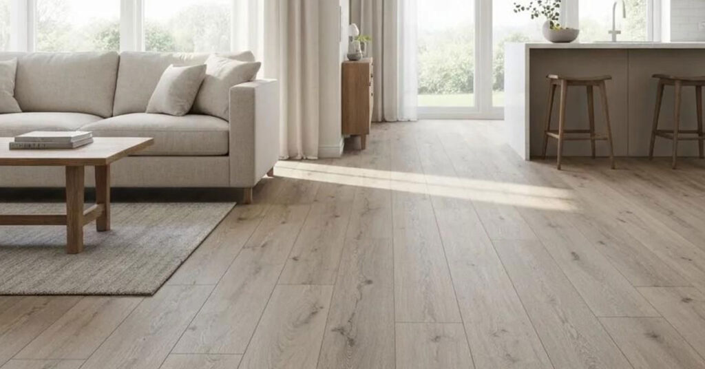 عکس شاخص مقاله لمینت یا سرامیک برای کف خانه