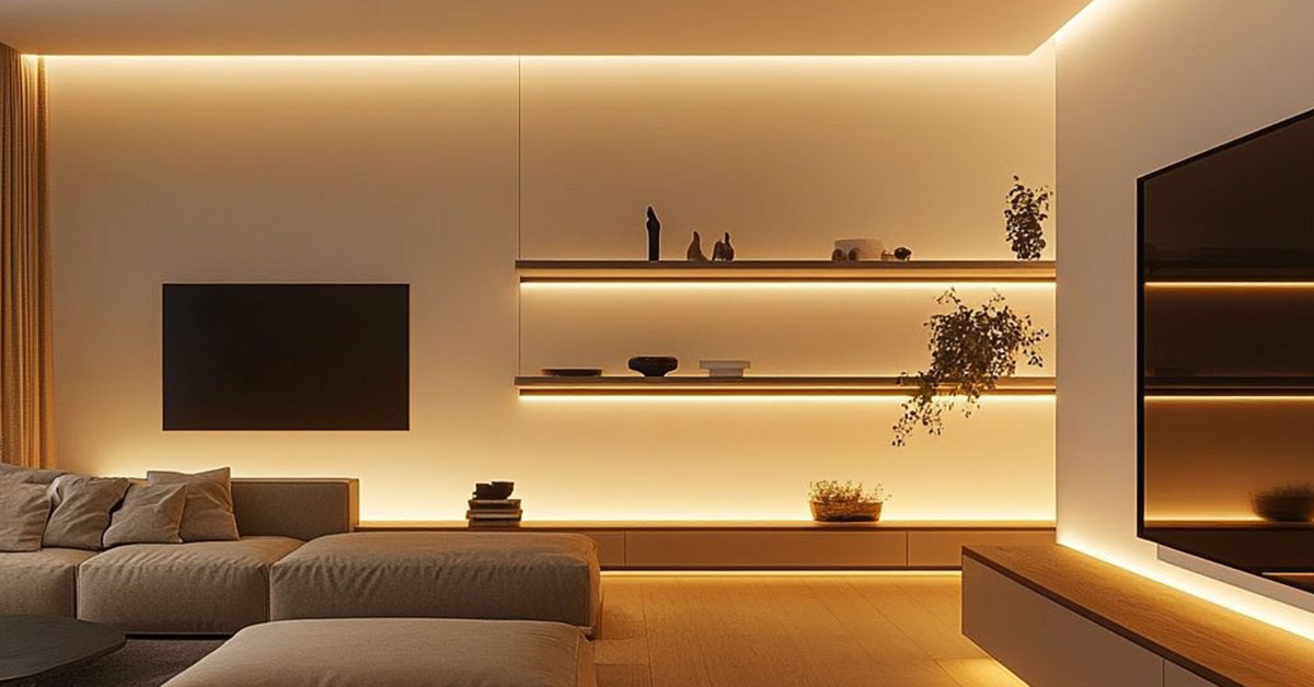 عکس شاخص مقاله نور مخفی چیست