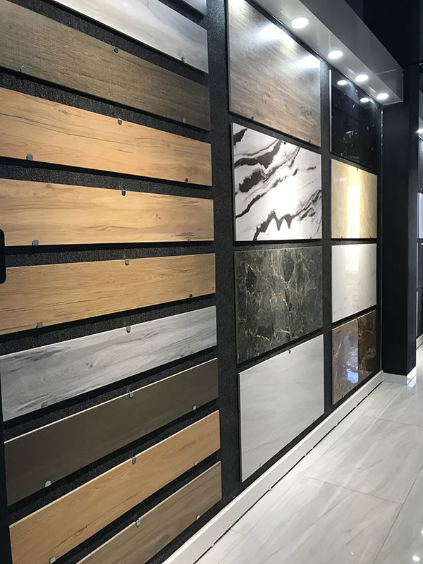 مقایسه لمینت با سرامیک