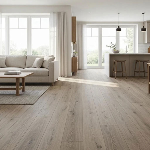 نمونه پیشنهادی برای کف پذیرایی