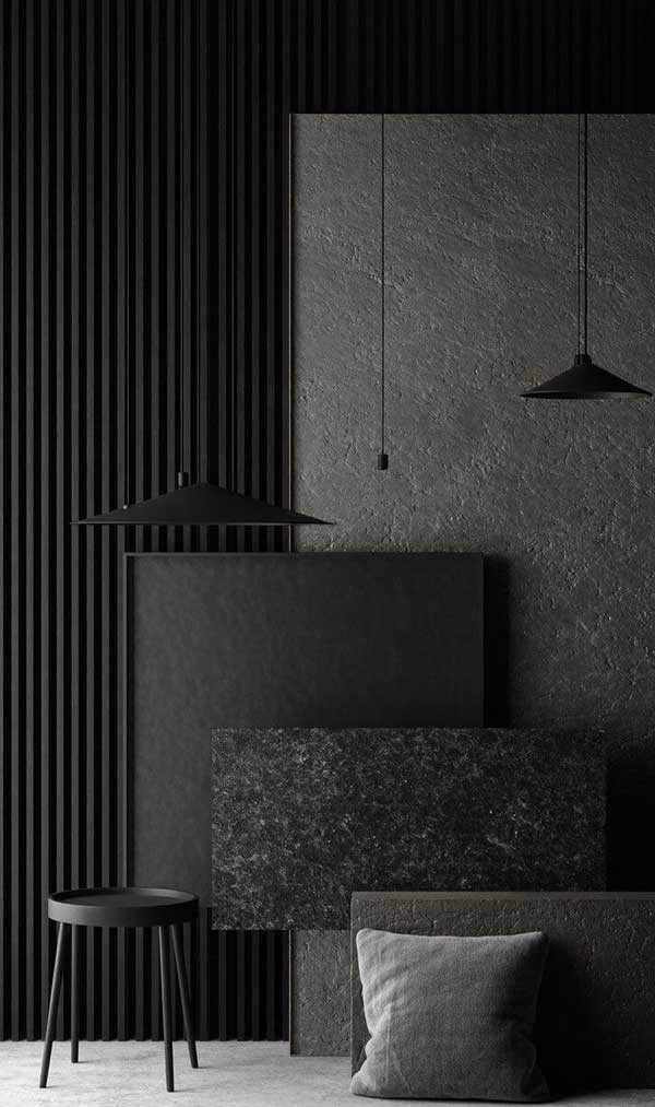 نمونه‌ای از ترمووال در بازسازی دیوار پذیرایی ، ترمووال در واقع یک نوع دیوارپوش دکوراتیو با قابلیت عایق صدا یا حرارت است ساختار ظاهری آن به صورت شاخه‌های موازی و باریک چوبی است که با فاصله‌های منظم به‌صورت عمودی یا افقی کنار هم قرار گرفته‌اند